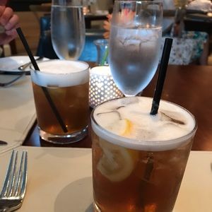 Meet your Posher, Kelly-ann